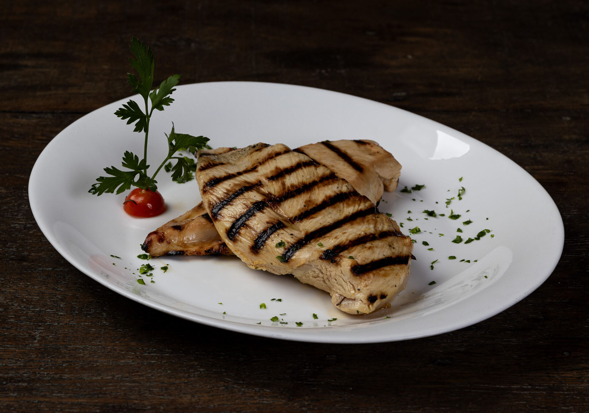 FIlet de frango