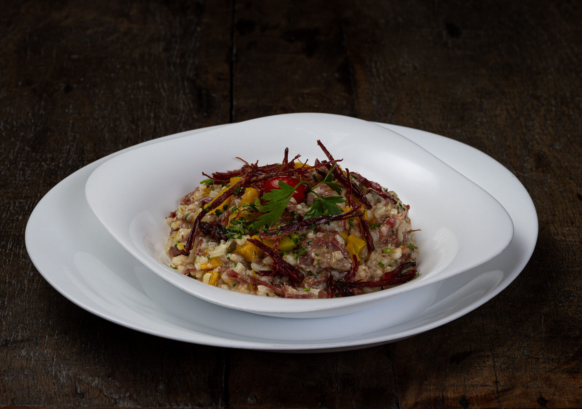 Ravioli de Carne