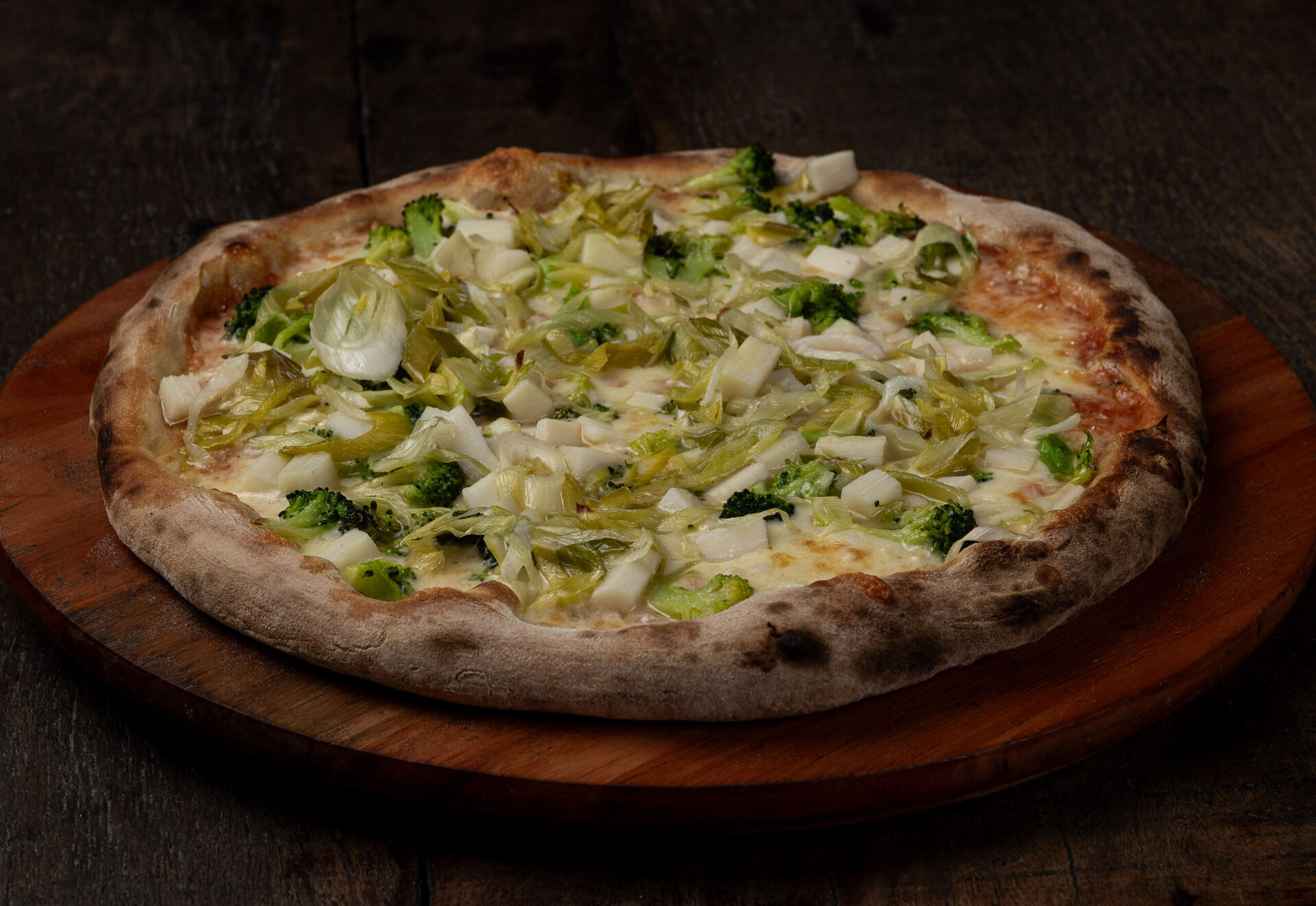 Vegetariana 1