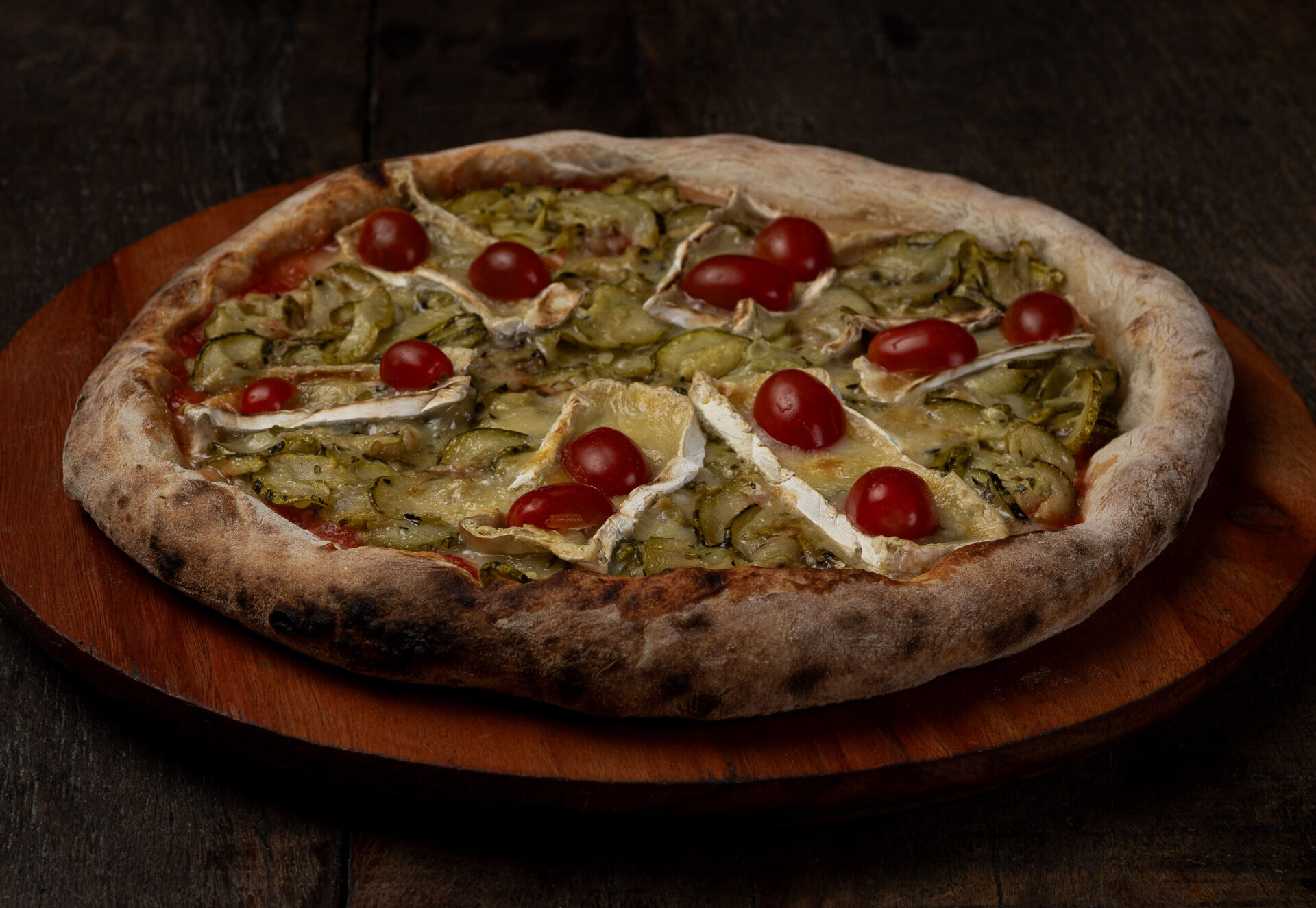 Vegetariana 2